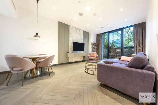 Lodge Road, London, NW8 7ES, photo 1