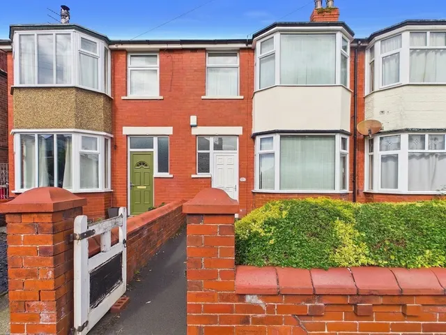 Barmouth Avenue, Blackpool, FY3, photo 1