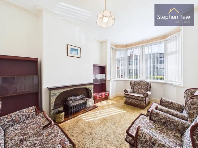 Barmouth Avenue, Blackpool, FY3, photo 3