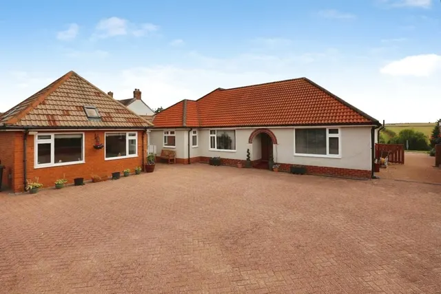 Etherley Grange, Bishop Auckland, DL14, photo 1