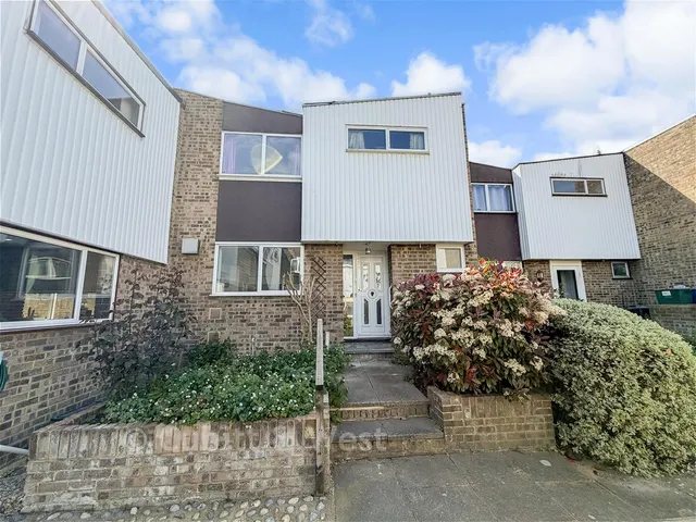 Regency Walk, Shirley, CR0, photo 1