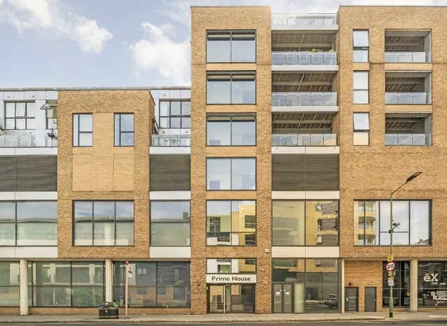 Banister Road, Kensal Rise, W10, photo 1