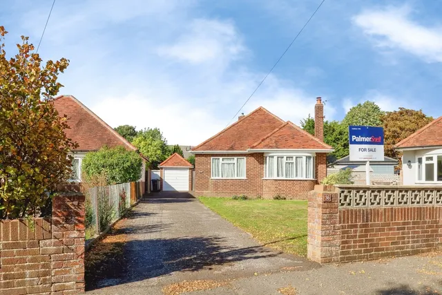 Hurstdene Road, Bournemouth, BH8, photo 1