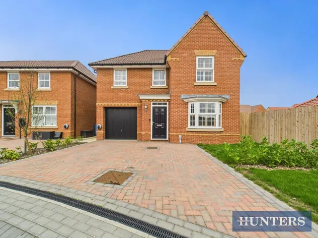 Drewery Crescent, Beverley. HU17 0YU, photo 1