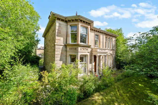 1a Torridon Avenue, Dumbreck, G41 5LA, photo 1