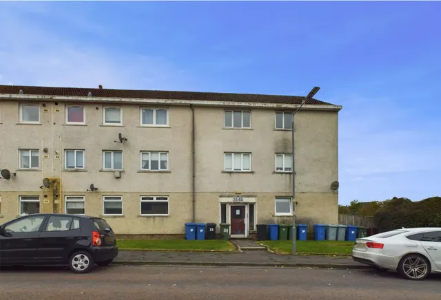 Tantallon Park, East Kilbride, G74, photo 1