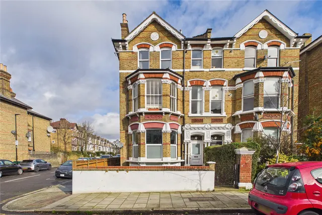 Photo 2 — Tierney Road, London, SW2