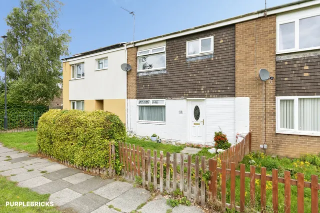 Kirkland Walk, Newcastle Upon Tyne, NE27, photo 1