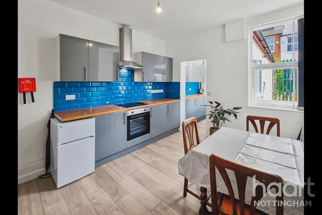 Foxhall Road, Nottingham, NG7, photo 3
