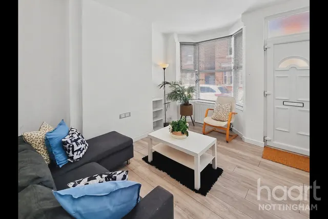 Foxhall Road, Nottingham, NG7, photo 2
