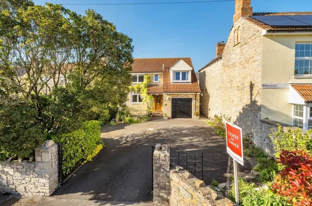 Middle Road, Cossington, TA7, photo 1