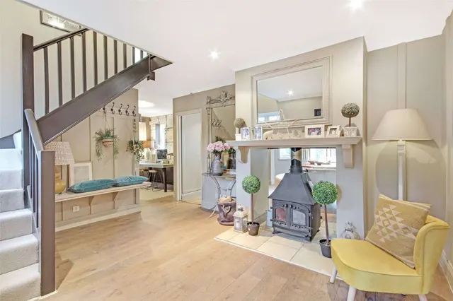 Photo 2 — Main Road, Crockham Hill, Edenbridge, Kent, TN8 6SR