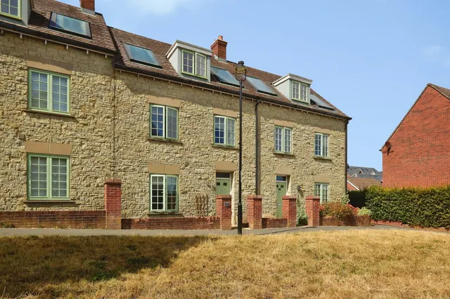 Mampitts Lane, Shaftesbury, SP7, photo 1