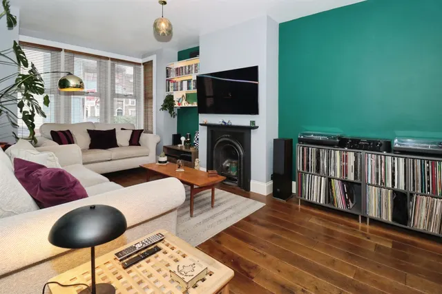 School Road, Kingswood, BS15, photo 2