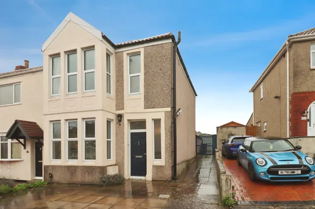 School Road, Kingswood, BS15, photo 1