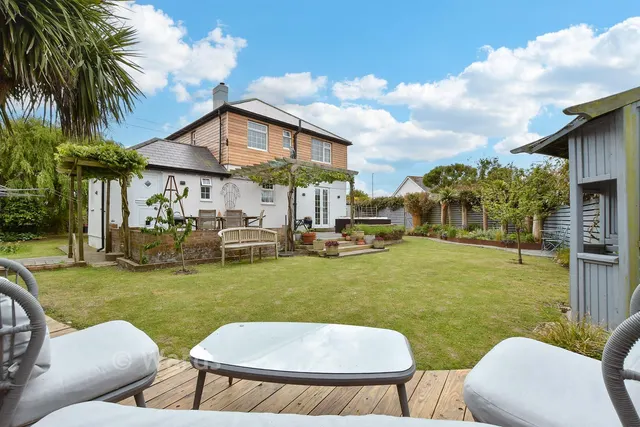 Dymchurch Road, St. Mary's Bay, TN29, photo 2