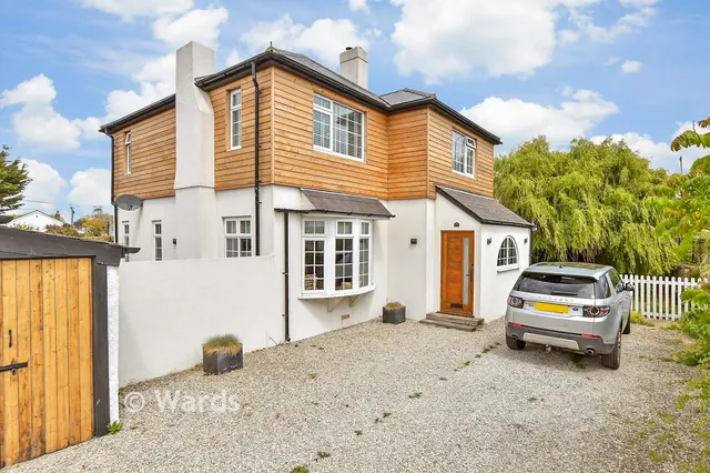 Dymchurch Road, St. Mary's Bay, TN29, photo 1