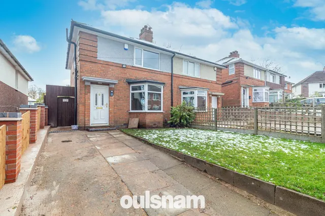 Wilden Close, Northfield, Birmingham, B31 5PE, photo 1