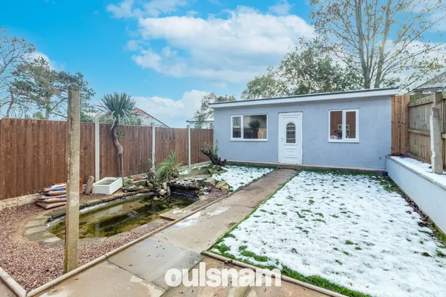 Photo 2 — Wilden Close, Northfield, Birmingham, B31 5PE