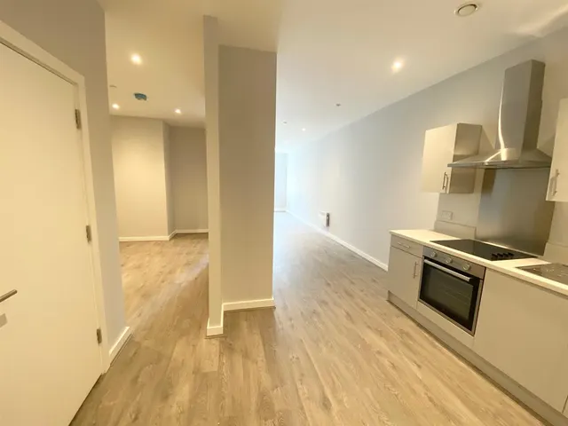 Sky Gardens, Waterloo, L22, photo 2
