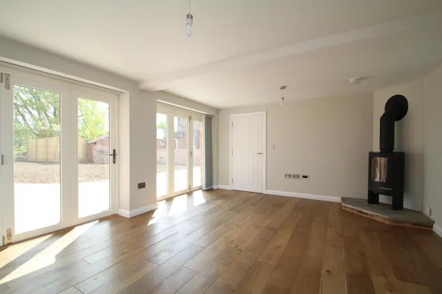 Catterton, Tadcaster, LS24, photo 2