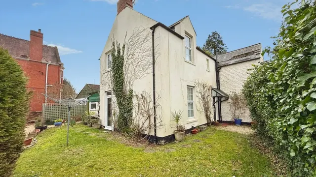 Boreham Road, Warminster, photo 1
