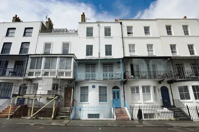 Paragon, Ramsgate, CT11, photo 1