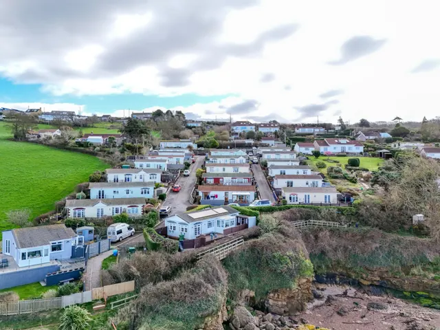 Two Acres Park, Walton Bay, BS21, photo 2