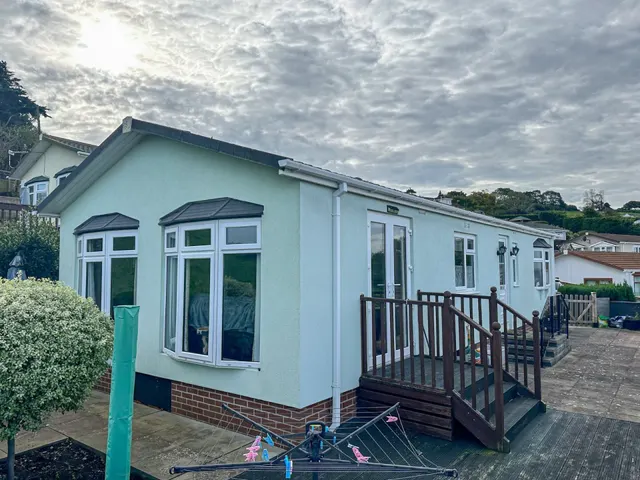 Two Acres Park, Walton Bay, BS21, photo 3
