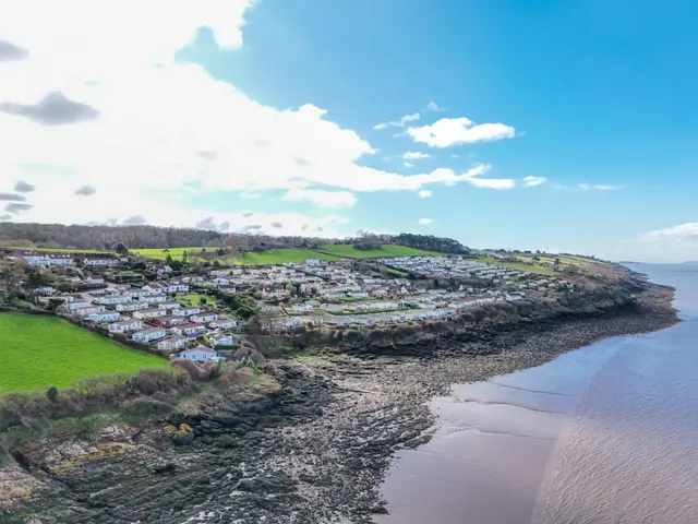 Two Acres Park, Walton Bay, BS21, photo 1