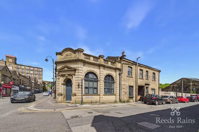 Market Street, Milnsbridge, West Yorkshire, HD3, photo 1