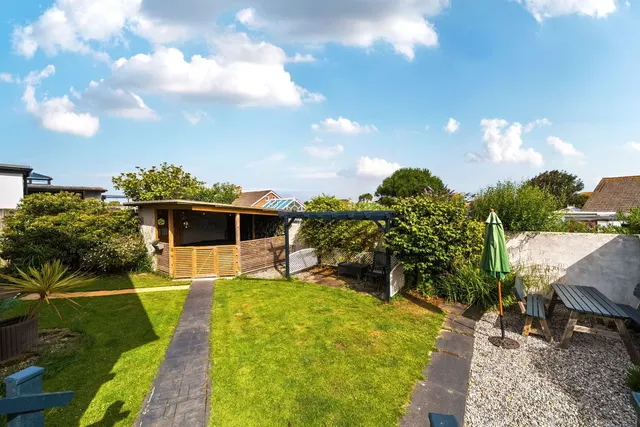 Swanswood Gardens, Westward Ho, EX39, photo 1