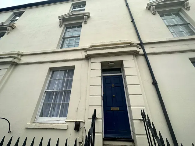 Bernard Street, Southampton, SO14, photo 1