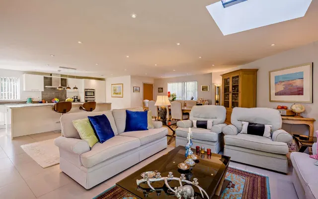 Field Lane, Hempnall, Norwich, Norfolk, NR15 2QZ, photo 1