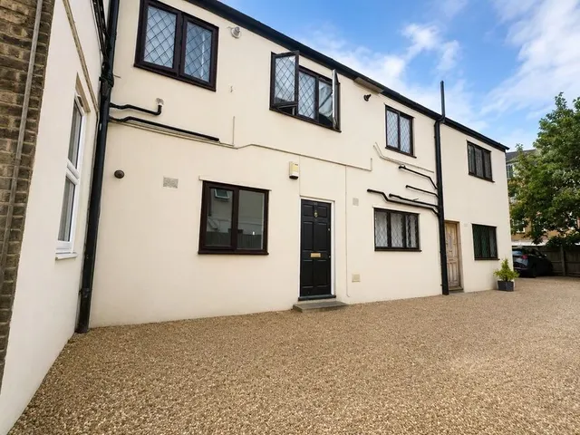 Palace Grove, Bromley, BR1, photo 1