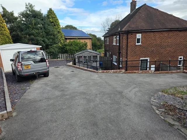 Photo 2 — High Lane, STOKE-ON-TRENT, Staffordshire, ST6