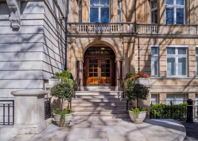 Harley House, Marylebone, Regent's Park, NW1 5HN, photo 1