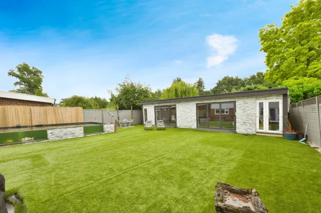 Nazeing Road, Nazeing, EN9, photo 3