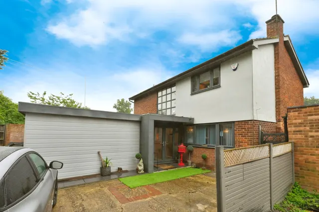 Nazeing Road, Nazeing, EN9, photo 1