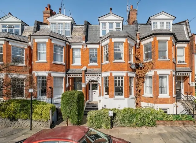 Milton Park, Highgate, N6, photo 1