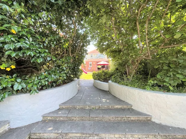 George Frederick Road, Sutton Coldfield, B73, photo 3