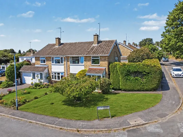 Islay Close, Arnold, NG5, photo 1