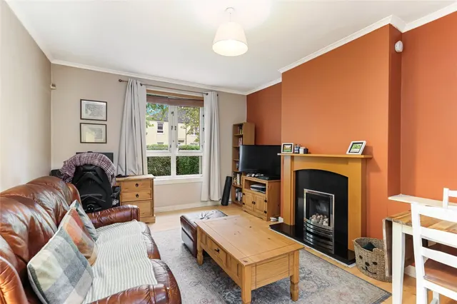 Burghead Drive, Glasgow, G51, photo 2