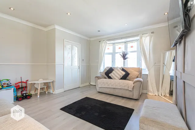 Photo 3 — Lupin Avenue, Farnworth, Bolton, BL4 0EP