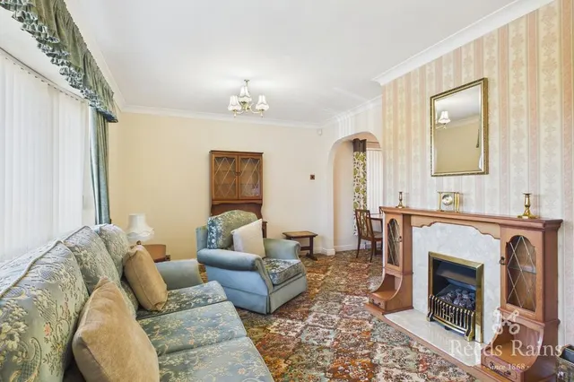 Photo 2 — Katrina Grove, Featherstone, West Yorkshire, WF7