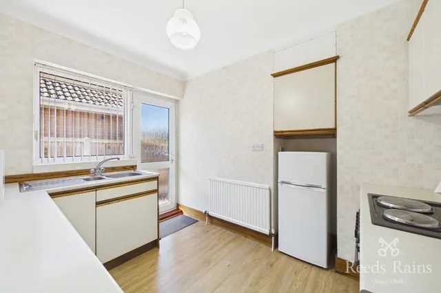 Photo 3 — Katrina Grove, Featherstone, West Yorkshire, WF7