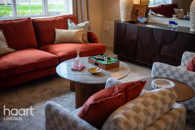 The Ridings, Market Rasen, LN8, photo 3