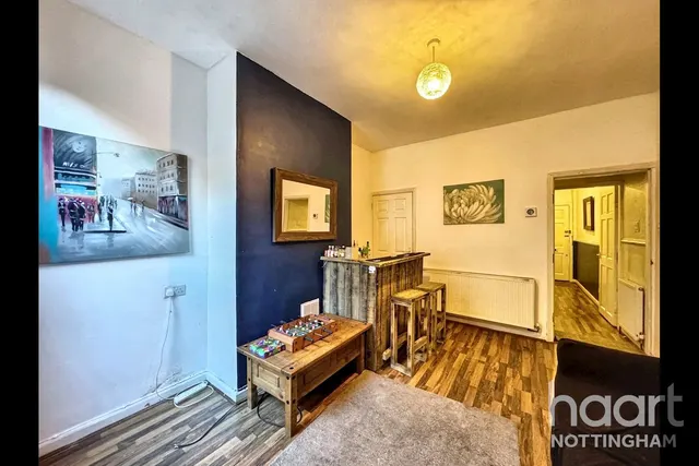 Perlethorpe Avenue, Sneinton, NG2, photo 3