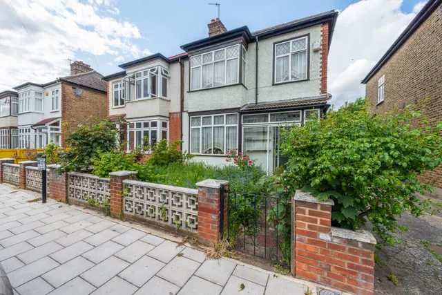 Holme Lacey Road, Lee, SE12 0HR, photo 1