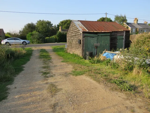 Doddington Road, Benwick, PE15, photo 3